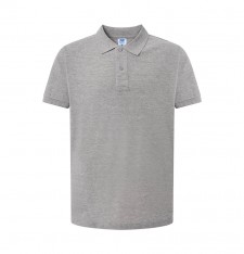 Męskie klasyczne polo