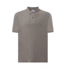 Męskie klasyczne polo
