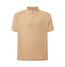 Męskie klasyczne polo