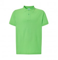 Męskie klasyczne polo