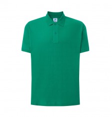 Męskie klasyczne polo