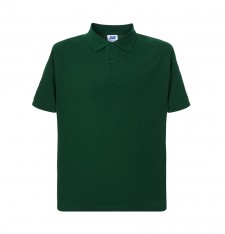 Męskie klasyczne polo
