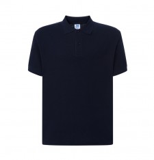 Męskie klasyczne polo