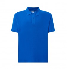 Męskie klasyczne polo