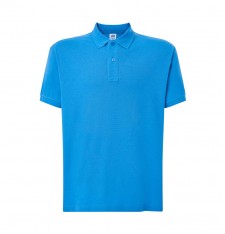 Męskie klasyczne polo