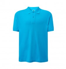 Męskie klasyczne polo