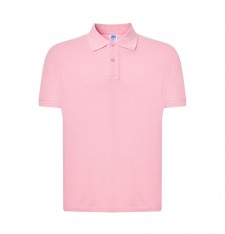 Męskie klasyczne polo