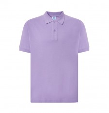 Męskie klasyczne polo
