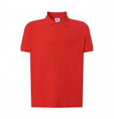 Męskie klasyczne polo