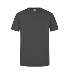 Męski dopasowany T-shirt