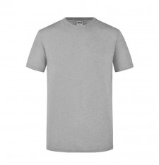 Męski dopasowany T-shirt