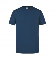 Męski dopasowany T-shirt