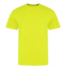 T-shirt Electric Tri-Blend