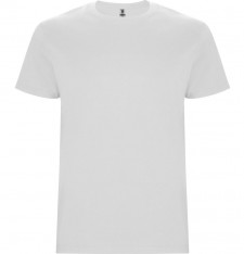 Gruby męski T-shirt Stafford