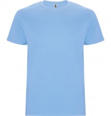 Gruby męski T-shirt Stafford