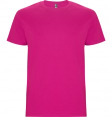 Gruby męski T-shirt Stafford