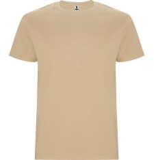 Gruby męski T-shirt Stafford (rozmiary: 3XL, 4XL, 5XL)