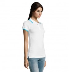 Damskie polo Pasadena