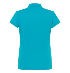 Damskie klasyczne polo