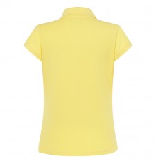 Damskie klasyczne polo