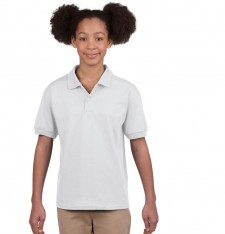 DRYBLEND™ CLASSIC FIT YOUTH JERSEY POLO 8800B 157
