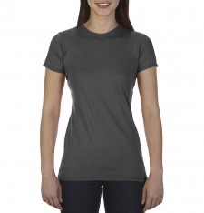 LADIES' LIGHTWEIGHT FITTED TEE CC4200 A83