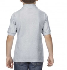 Dziecięca koszulka polo DryBlend®