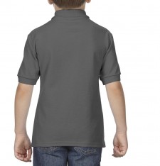 Dziecięca koszulka polo DryBlend®