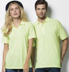 Męskie klasyczne polo - pranie 60°C (rozmiary: 3XL, 4XL, 5XL, 6XL)