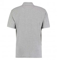 Męskie klasyczne polo - pranie 60°C (rozmiary: 3XL, 4XL, 5XL, 6XL)