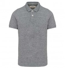 Męskie polo Vintage