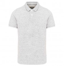 Męskie polo Vintage