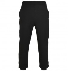 Spodnie dresowe Basic (rozmiary: 3XL, 4XL, 5XL, 6XL, 7XL)