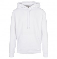 Luźna bluza z kapturem Basic