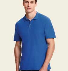 Lekkie męskie polo bawełniane Original