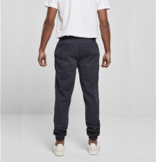 Spodnie dresowe Basic (rozmiary: 3XL, 4XL, 5XL, 6XL, 7XL)