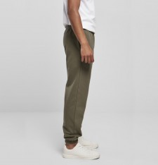 Spodnie dresowe Basic (rozmiary: 3XL, 4XL, 5XL, 6XL, 7XL)