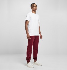 Spodnie dresowe Basic (rozmiary: 3XL, 4XL, 5XL, 6XL, 7XL)