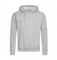Męska bluza z kapturem Classic