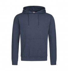 Męska bluza z kapturem Classic