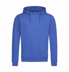 Męska bluza z kapturem Classic