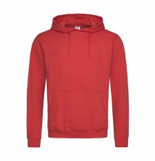 Męska bluza z kapturem Classic