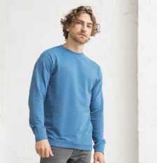 Bluza Banff ze zregenerowanej bawełny