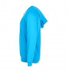 Lekka bluza z kapturem unisex Lekka bluza z kapturem unisex