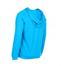 Lekka bluza z kapturem unisex Lekka bluza z kapturem unisex