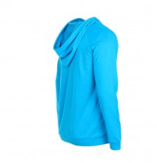 Lekka bluza z kapturem unisex Lekka bluza z kapturem unisex