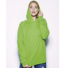 Lekka bluza z kapturem unisex Lekka bluza z kapturem unisex