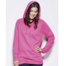 Lekka bluza z kapturem unisex Lekka bluza z kapturem unisex
