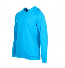Lekka bluza z kapturem unisex Lekka bluza z kapturem unisex