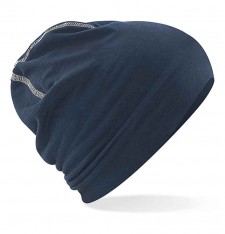 Elastyczna czapka beanie jersey Hemsedal
